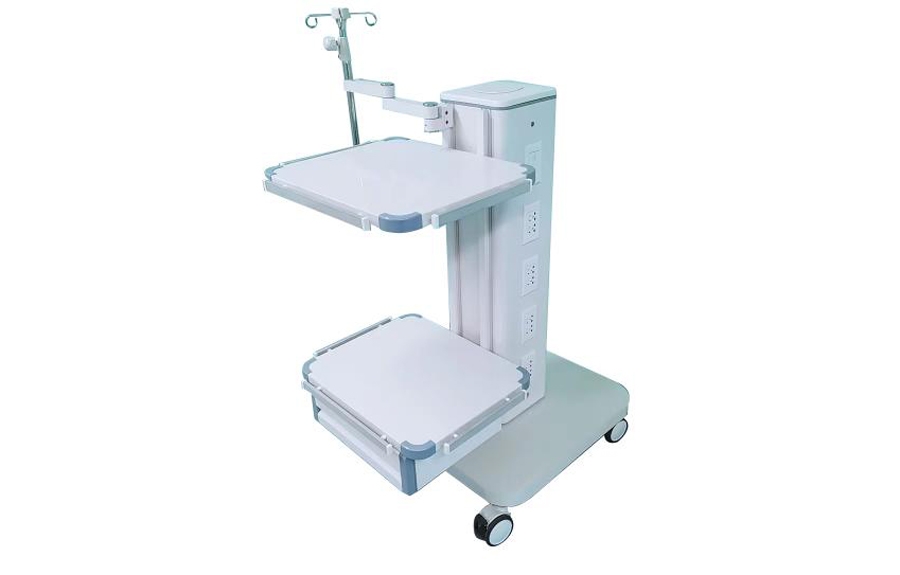 移動式Y01腔鏡塔、Y02外科塔