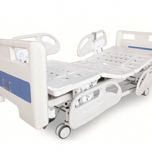 A2三功能電動護(hù)理床