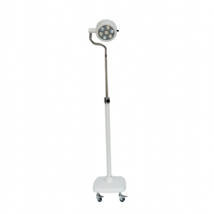 移動檢查燈LED200